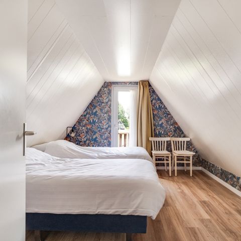 Bungalow 6 Personen - Vechtdal Bungalow Komfort + | 6 Personen