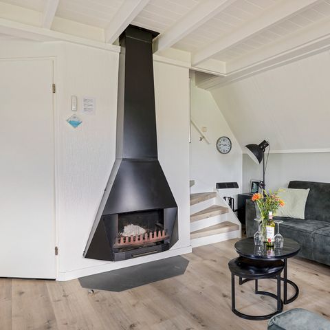 Bungalow 6 Personen - Vechtdal Bungalow Komfort + | 6 Personen