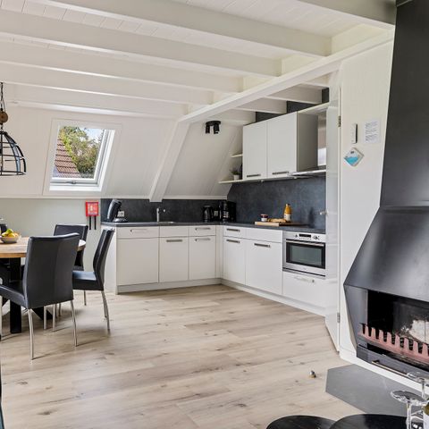 Bungalow 6 Personen - Vechtdal Bungalow Komfort + | 6 Personen