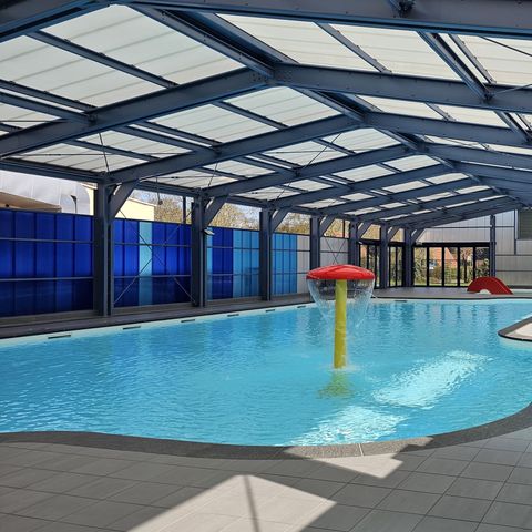 t Hooge Holt - Camping Hardenberg - Image N°5