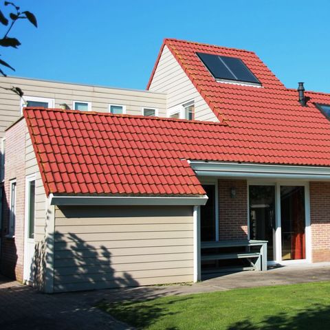 FERIENHAUS 12 Personen - Eisvogel