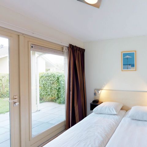 Bungalow 8 Personen - Aalschover