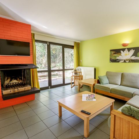 Bungalow 4 Personen - KM535 auswählen