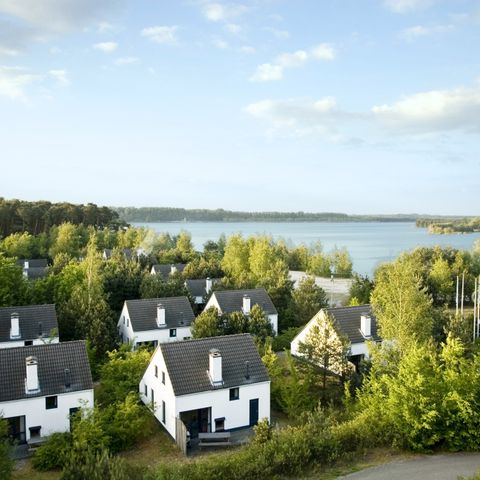 Bungalow 6 Personen - KM536 auswählen