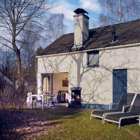 Bungalow 2 Personen - Exklusiv KM531