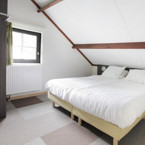 Bungalow 6 Personen - Exklusiv KM533
