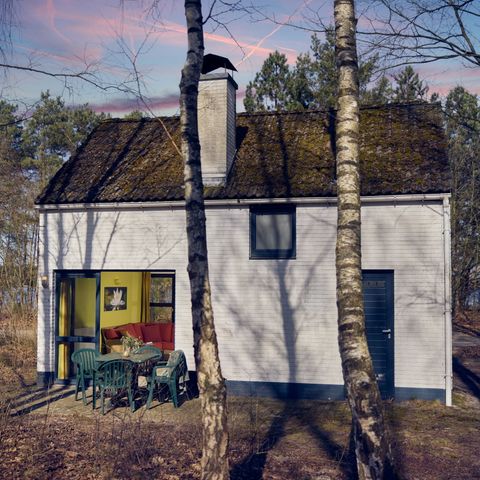 Bungalow 4 personen - KM535 auswählen