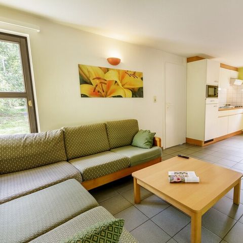 Bungalow 4 Personen - KM535 auswählen