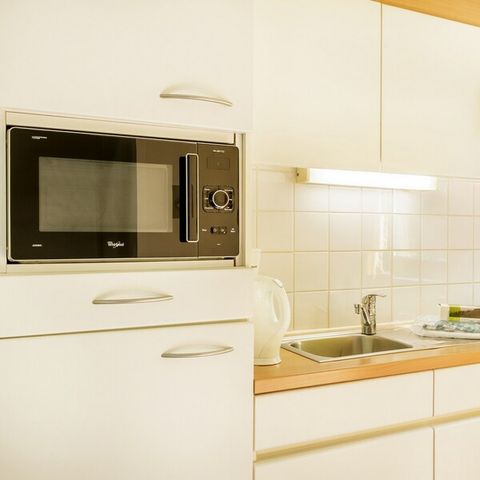 Bungalow 4 Personen - KM535 auswählen