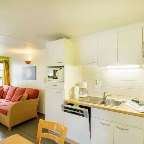 Bungalow 8 Personen - KM537 auswählen