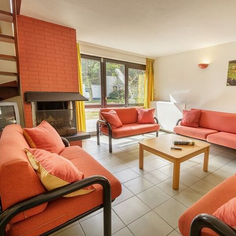 FERIENHAUS 10 Personen - Ferienhaus 10 Personen