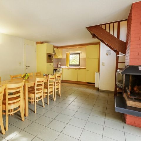 FERIENHAUS 10 Personen - Ferienhaus 10 Personen