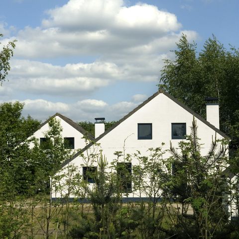 Gruppenunterkunft 10 personen - Ferienhaus 10 Personen