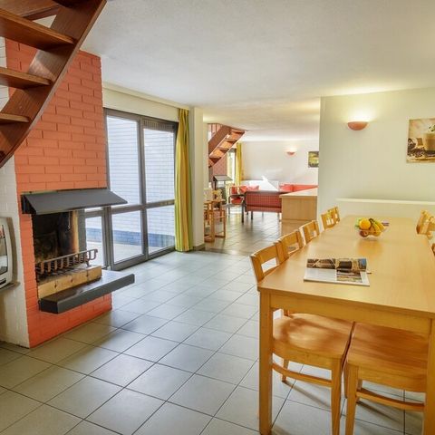 FERIENHAUS 10 Personen - Ferienhaus 10 Personen