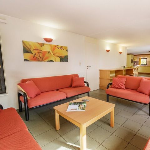 FERIENHAUS 10 Personen - Ferienhaus 10 Personen