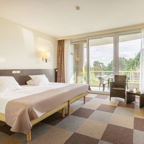 Zimmer 2 Personen - Hotelzimmer KM546