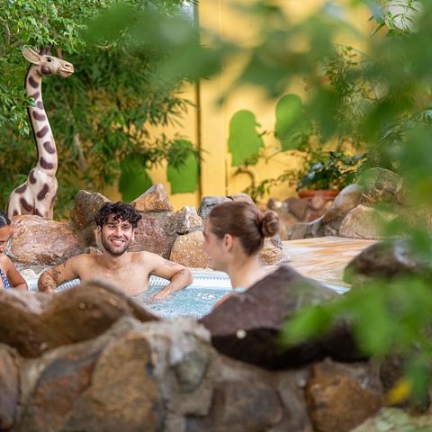 Sunparks Kempense Meren - Camping Antwerpen - Image N°5