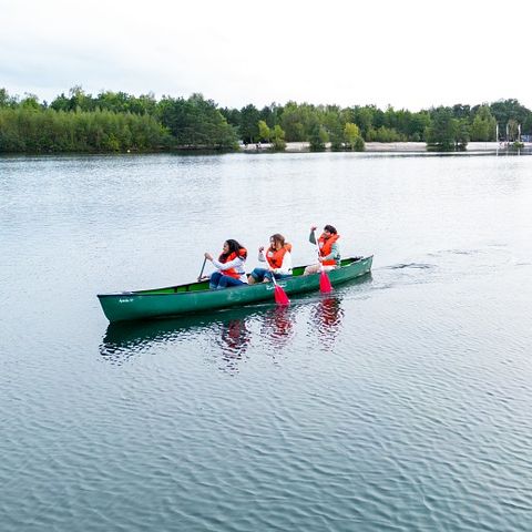 Sunparks Kempense Meren - Camping Antwerpen - Image N°5
