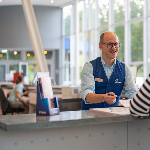 Sunparks Kempense Meren - Antwerpen - Image N°6