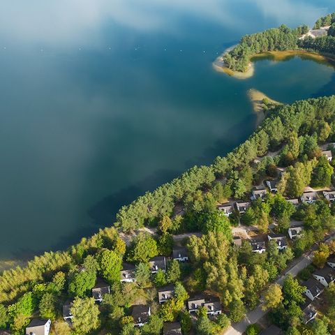 Sunparks Kempense Meren - Antwerpen - Image N°6