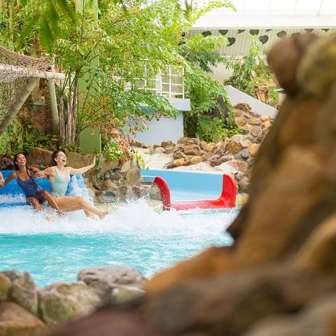 Sunparks Kempense Meren - Camping Antwerpen - Image N°4