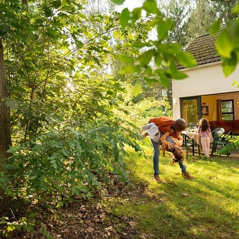 Sunparks Kempense Meren - Antwerpen - Image N°5