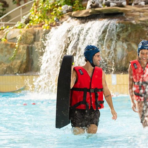 Sunparks Kempense Meren - Camping Antwerpen - Image N°3