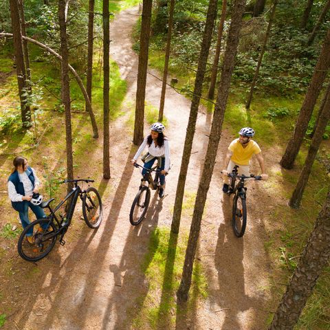 Sunparks Kempense Meren - Antwerpen - Image N°5