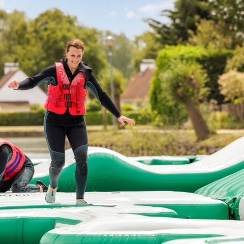 Sunparks Oostduinkerke aan Zee - Camping Westflandern - Image N°4