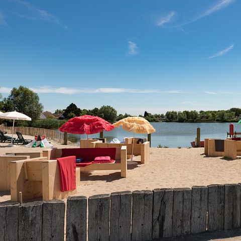 Sunparks Oostduinkerke aan Zee - Camping Westflandern - Image N°4