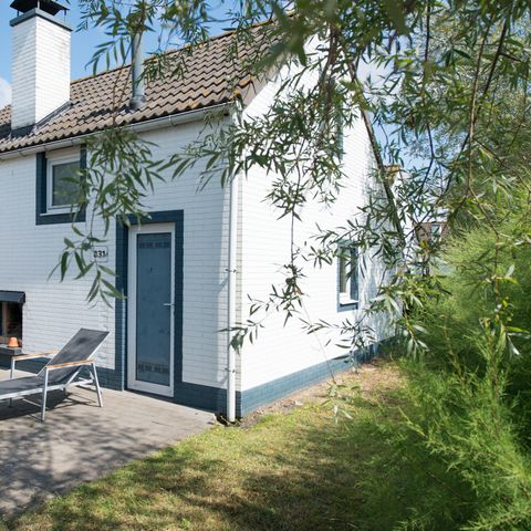 Bungalow 2 Personen - Exklusiv OD516