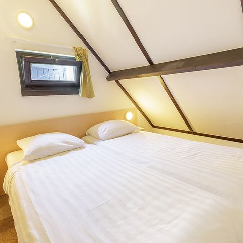 Bungalow 6 Personen - OD517 auswählen