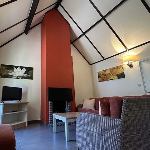 Bungalow 6 Personen - OD517 auswählen