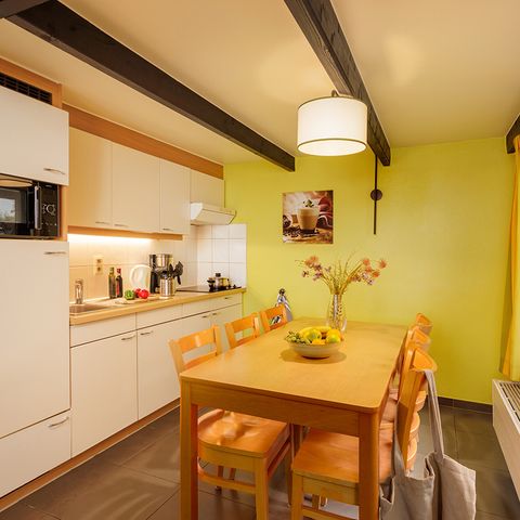 Bungalow 6 Personen - OD517 auswählen