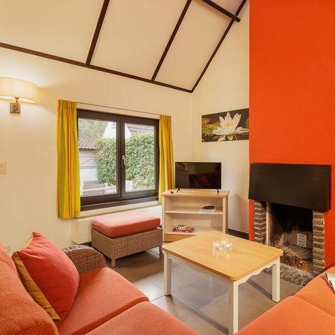 Bungalow 6 personen - OD517 auswählen