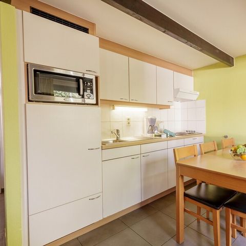 Bungalow 6 Personen - OD517 auswählen