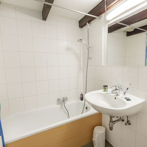 Bungalow 6 Personen - OD517 auswählen