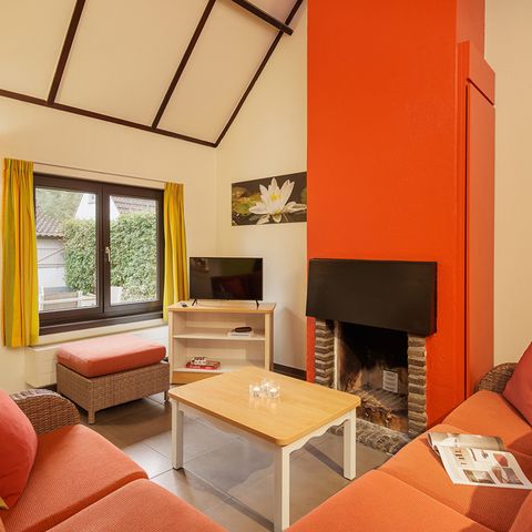 Bungalow 6 personen - OD517 auswählen