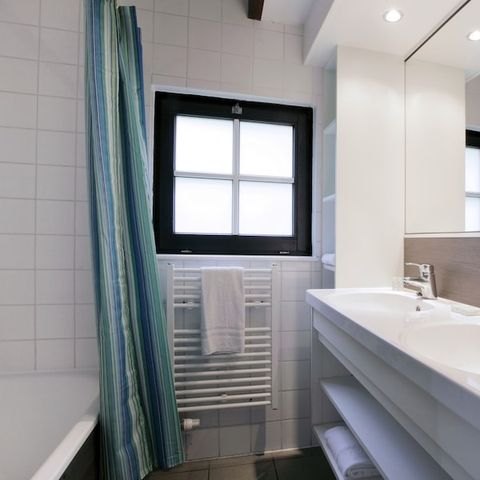 Bungalow 2 Personen - Ferienhaus 2 Personen