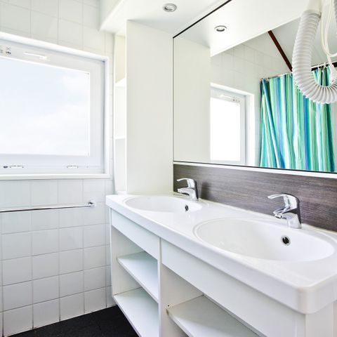 Bungalow 6 Personen - Exklusiv OD593