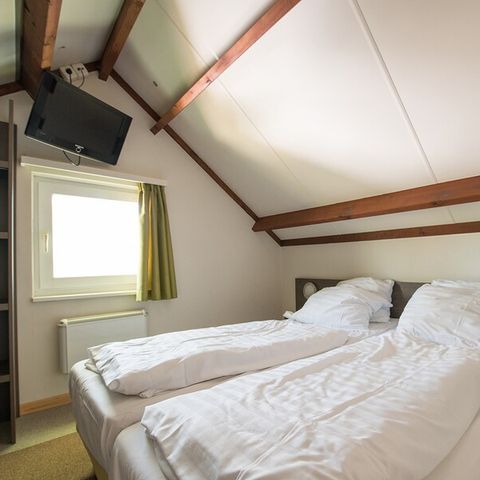 Bungalow 6 Personen - Exklusiv OD593