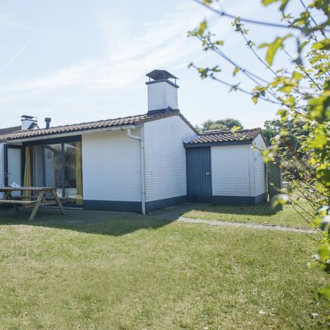 Bungalow 3 personen - OD594 auswählen