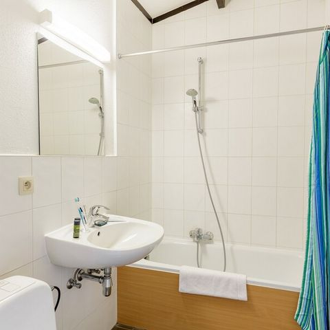 Bungalow 3 personen - OD594 auswählen