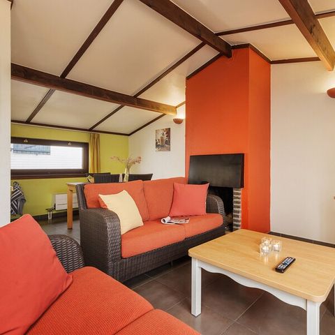 Bungalow 3 personen - OD594 auswählen