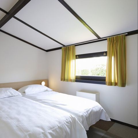Bungalow 3 personen - OD594 auswählen