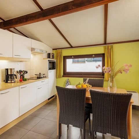Bungalow 3 personen - OD594 auswählen