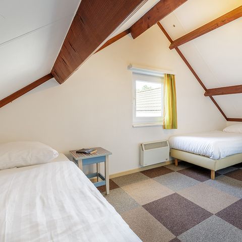 Bungalow 4 Personen - OD595 auswählen