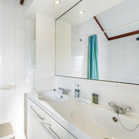 Bungalow 4 personen - OD595 auswählen