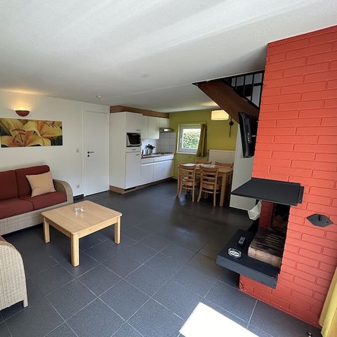 Bungalow 4 Personen - OD595 auswählen