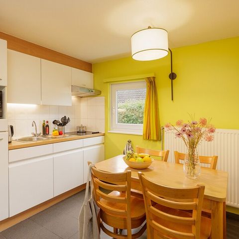 Bungalow 4 personen - OD595 auswählen